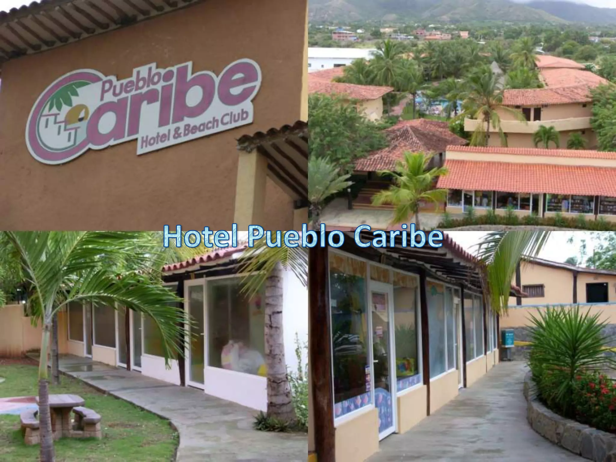 Gran Tour Margarita 2009