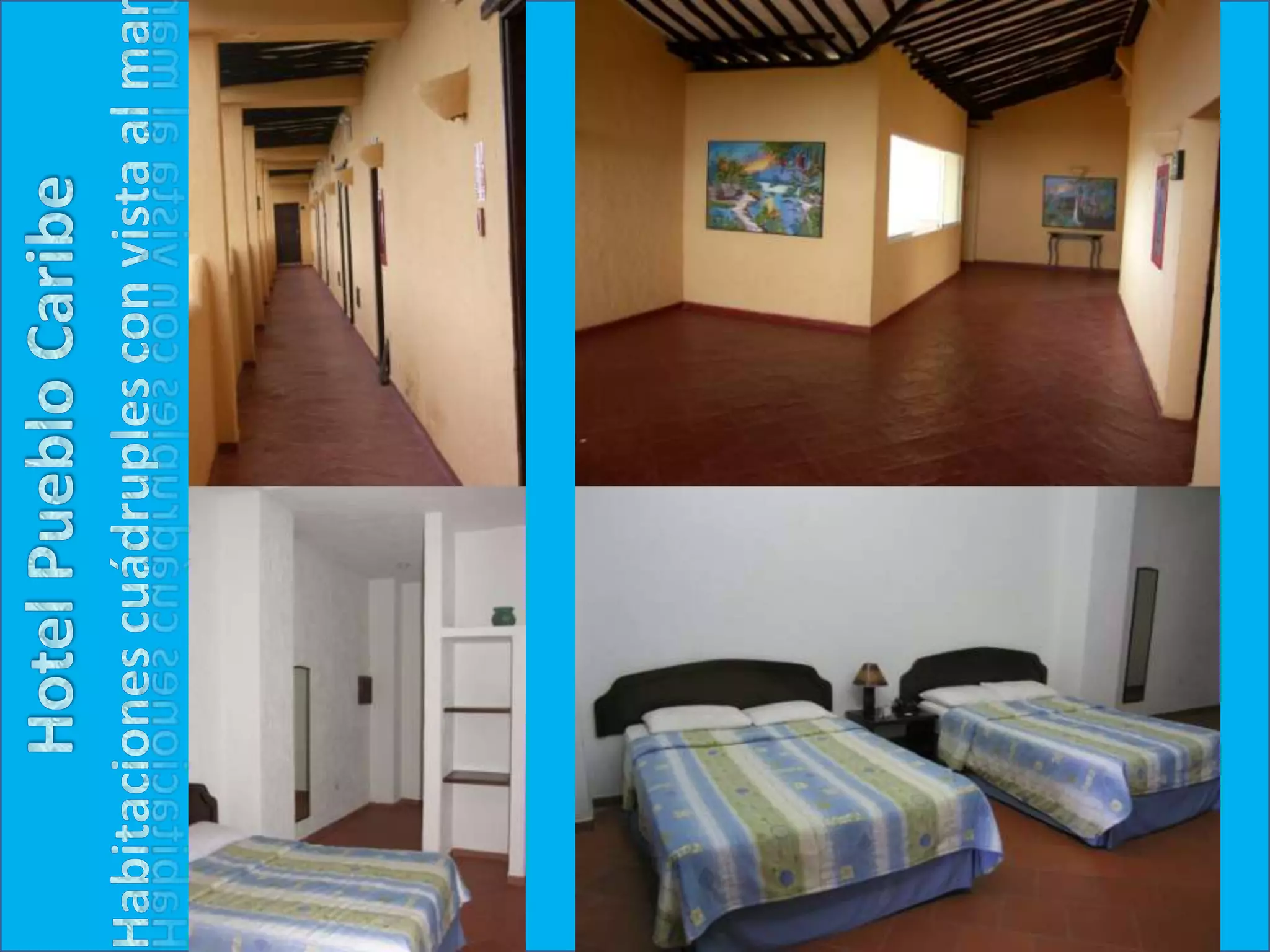 Gran Tour Margarita 2009