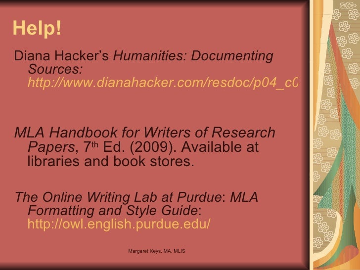 Citation hacker