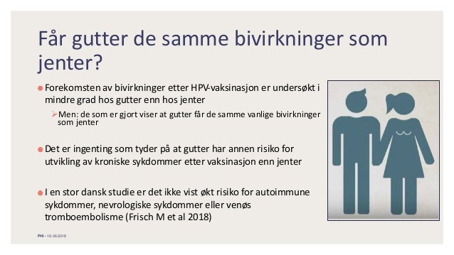Korte gutta har store Dicks