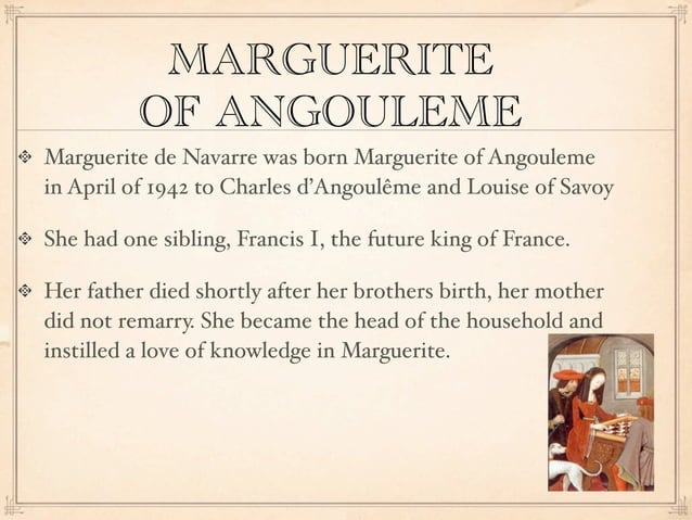 Marguerite (given name) visual data 7