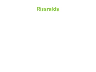 Risaralda
 