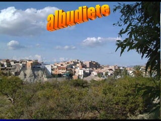 albudiete 