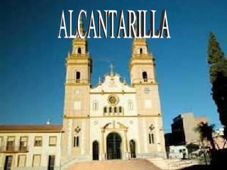 ALCANTARILLA 