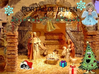 PORTAL DE BELEN