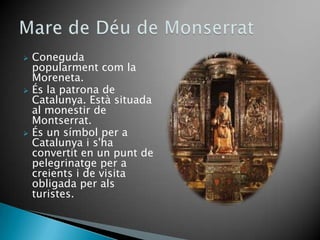 8 de sept.	 Nativitat de Maria