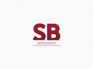 SB Advogados - Recuperação de Crédito e Insolvência