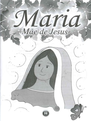 Cartilha Maria -Aula especial