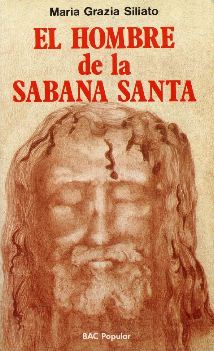 el hombre de la sbana santa mara grazia siliato 1 728?cb1319139052 - El Hombre de la Sábana Santa - Maria Grazia Siliato (Audiolibro Voz Humana)