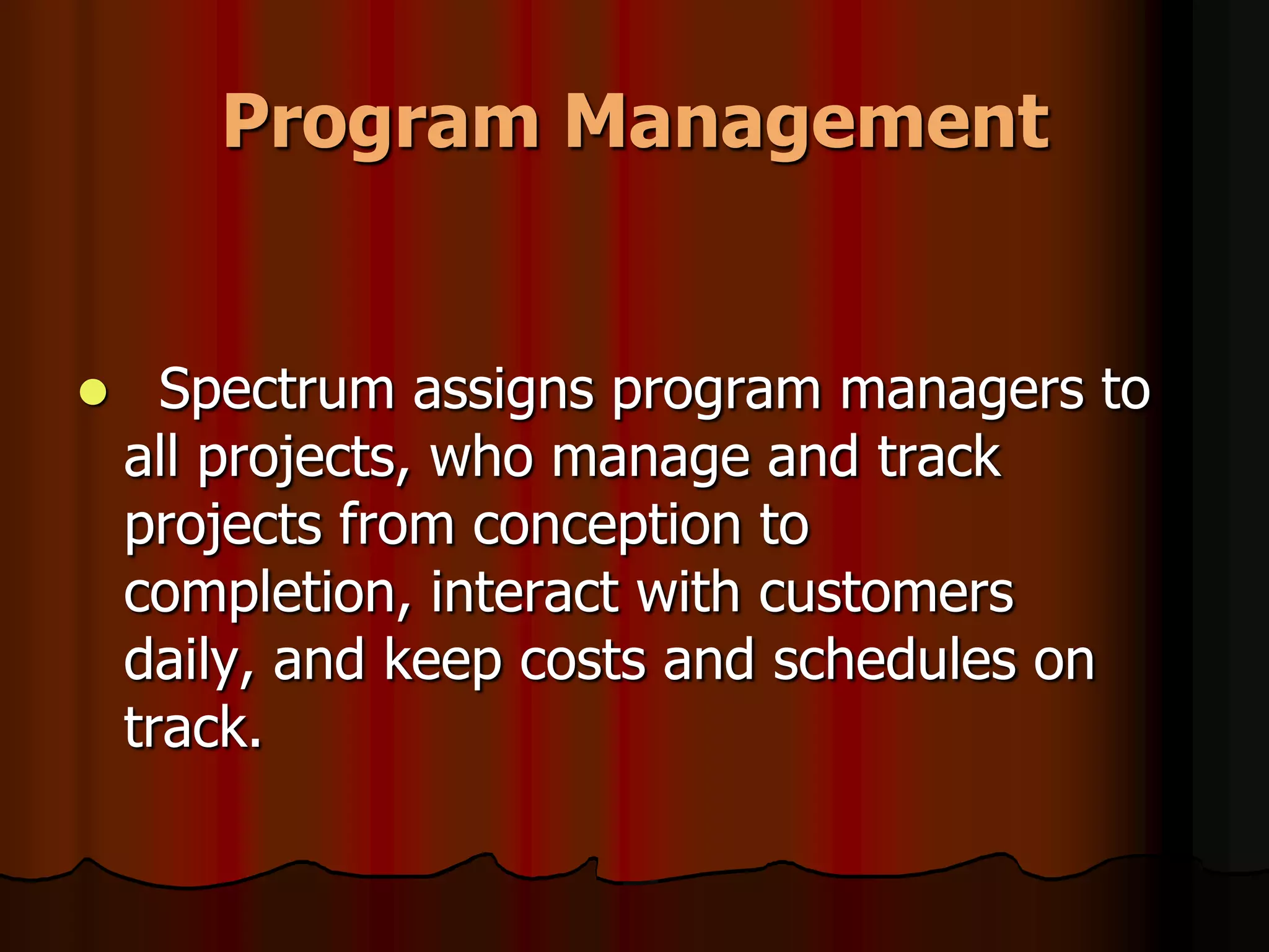 Process A software process provides the Framework from which a comprehensive plan for software development can be established.