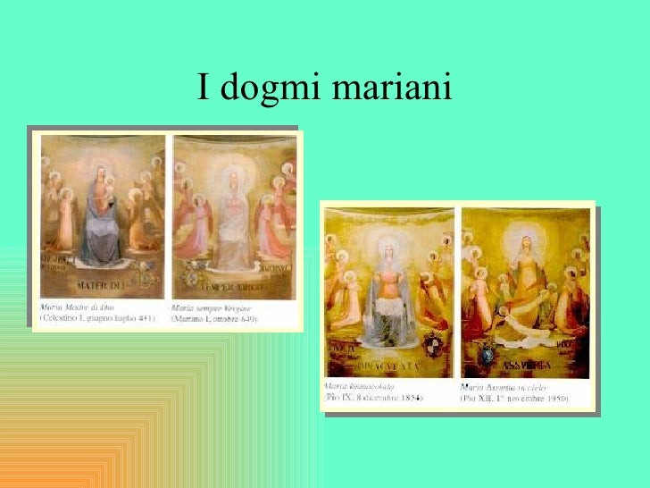 I DOGMI MARIANI PDF DOWNLOAD I DOGMI MARIANI PDF DOWNLOAD