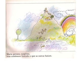 MARIA VAI COM AS OUTRAS HISTÓRIA E DESENHOS DE SYLVIA ORTHOF | PDF