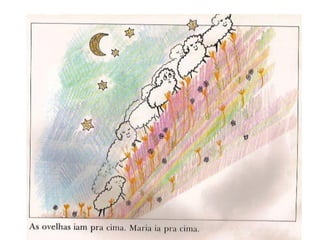MARIA VAI COM AS OUTRAS HISTÓRIA E DESENHOS DE SYLVIA ORTHOF | PDF