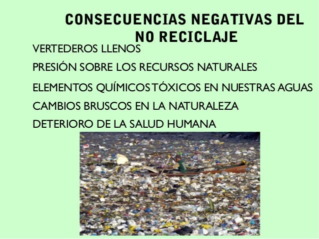 RECICLAJE