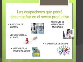 Mi programa de formacion