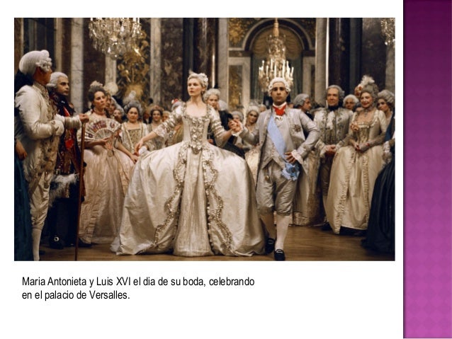 Maria Antonieta de Austria