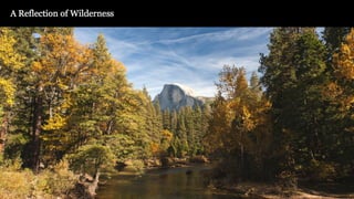 From Coarse to Fine: Insights from Landscape Design