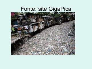 Fonte: site GigaPica
 