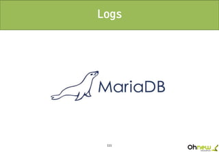 111
Logs
 