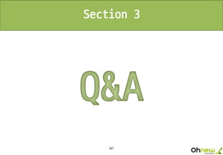 167
Section 3
 