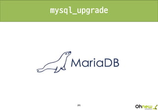 205
mysql_upgrade
 