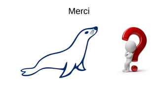 Merci
 