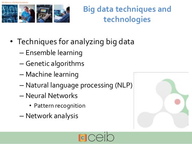 Techniques Developed For Natural Language Processing Are Used For Techniques Developed For Natural Language Processing Are Used For