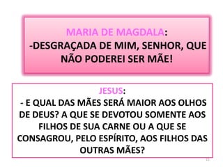 14A CASA DO CAMINHOSERGITO DE SOUZA CAVALCANTI“...COMO A RECEBERIA O SENHOR, NA RESIDÊNCIA DE SIMÃO? SEUS CONTERRÂNEOS NUNCA LHE HAVIAM PERDOADO O ABANDONO DO LAR E A VIDA DE  AVENTURA. PARA TODOS, ELA ERA A  MULHER PERDIDA, QUE TERIA DE SER LAPIDADA NA PRAÇA PÚBLICA...”