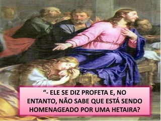 MARIA DE MAGDALA: -DESGRAÇADA DE MIM, SENHOR, QUE NÃO PODEREI SER MÃE!21JESUS: - E QUAL DAS MÃES SERÁ MAIOR AOS OLHOS DE DEUS? A QUE SE DEVOTOU SOMENTE AOS FILHOS DE SUA CARNE OU A QUE SE CONSAGROU, PELO ESPÍRITO, AOS FILHOS DAS  OUTRAS MÃES? 
