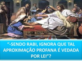 22JESUS: “- NA TUA CONDIÇÃO DE MULHER, JÁ PENSASTES NO QUE SERIA O MUNDO SEM AS MÃES EXTERMINADAS NO SILÊNCIO E NO SACRIFÍCIO?