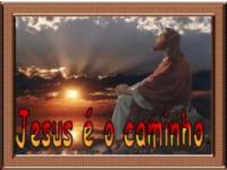 26O REDENTOR – EDGAR ARMOND