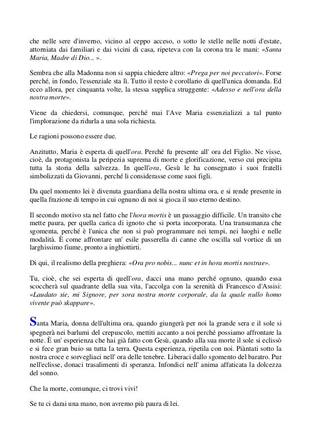 Piu Veloce Indugio Che Raffrena