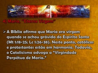 Está dormindo em estado de absoluta inconsciência (I Tes. 4:13, 14; Ecles. 9:5, 6).