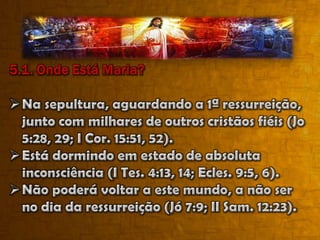 Maria e a revelação bíblica1