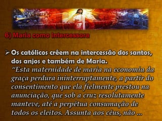 Maria e a revelação bíblica1