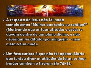 Maria e a revelação bíblica1