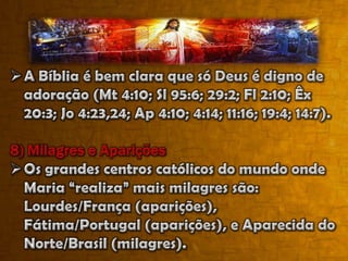 Maria e a revelação bíblica1