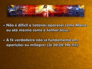 Maria e a revelação bíblica1