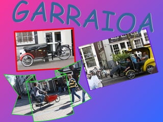 GARRAIOA 