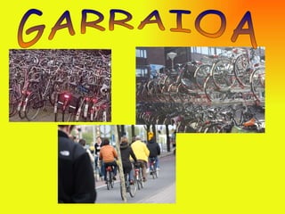 GARRAIOA 