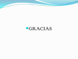 GRACIAS
 