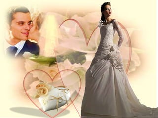 Mariage Angeli Senza Paradiso