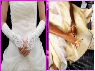 Mariage Angeli Senza Paradiso