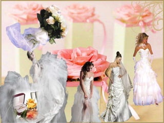 Mariage Angeli Senza Paradiso