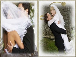 Mariage Angeli Senza Paradiso