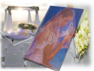 Mariage Angeli Senza Paradiso