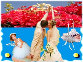 Mariage Angeli Senza Paradiso