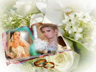Mariage Angeli Senza Paradiso