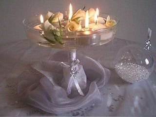Mariage Angeli Senza Paradiso