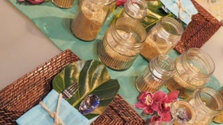 A dream wedding in Mauritius